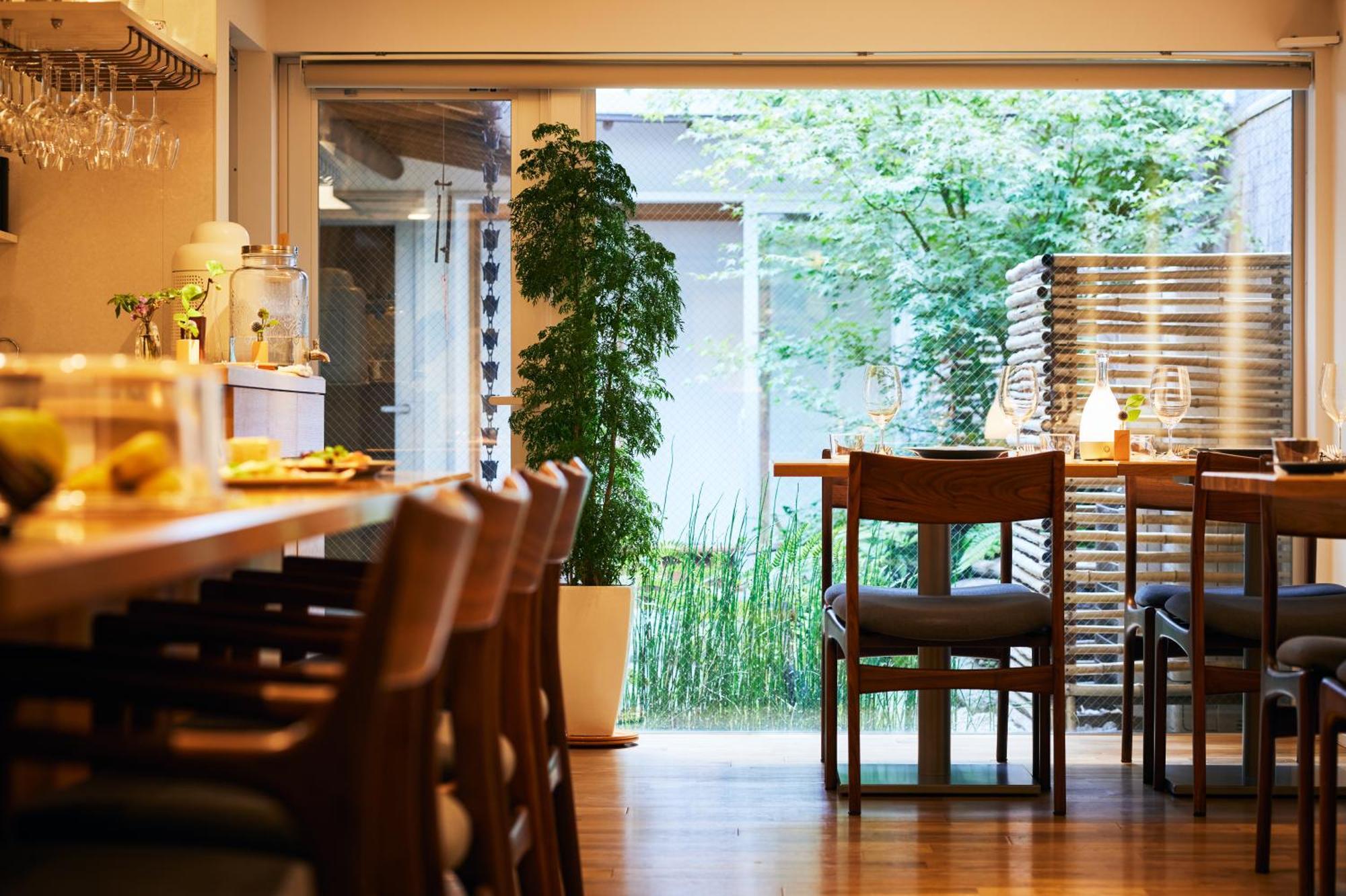 Auberge Azabu เกียวโต ภายนอก รูปภาพ