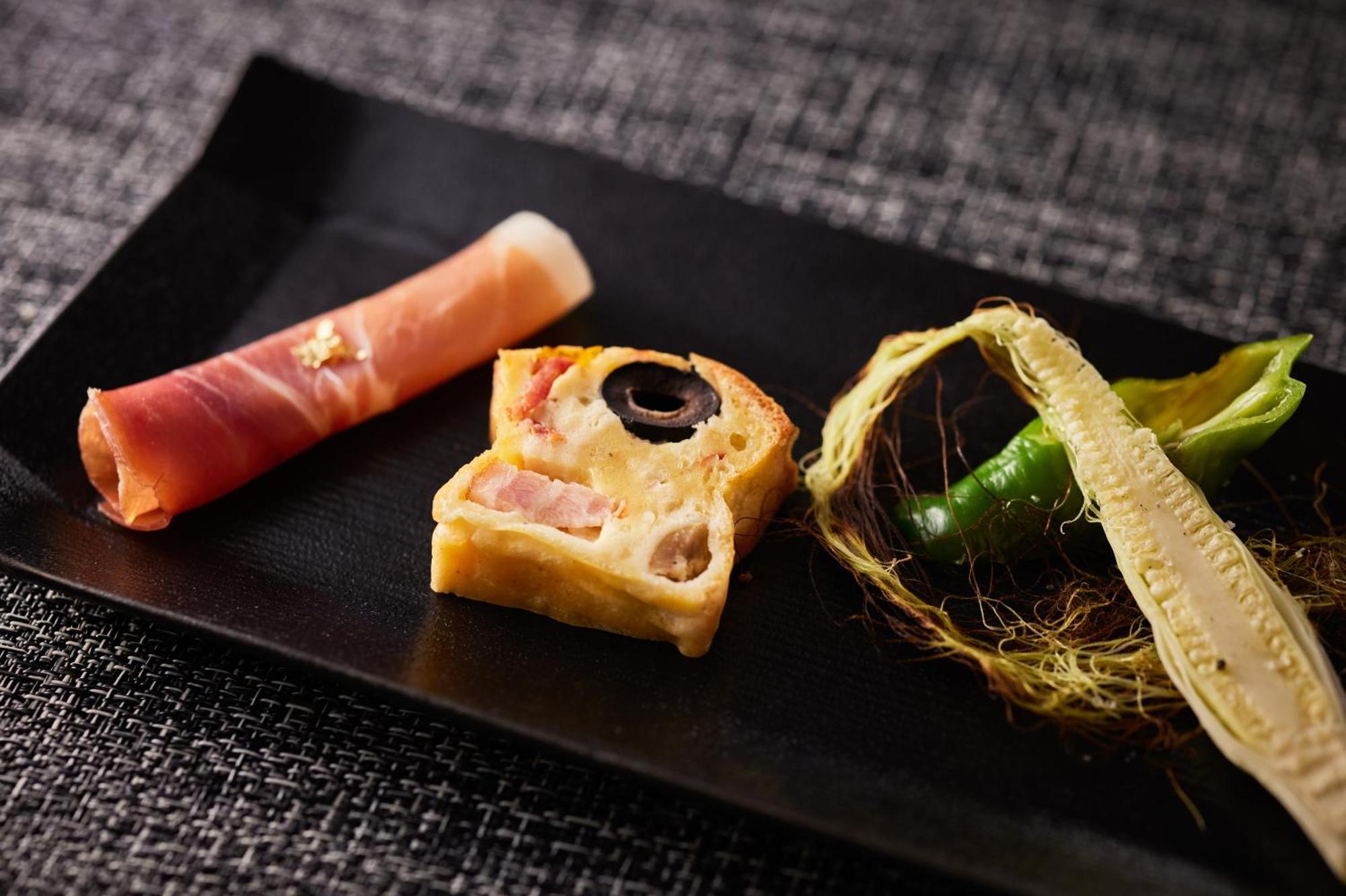 Auberge Azabu เกียวโต ภายนอก รูปภาพ