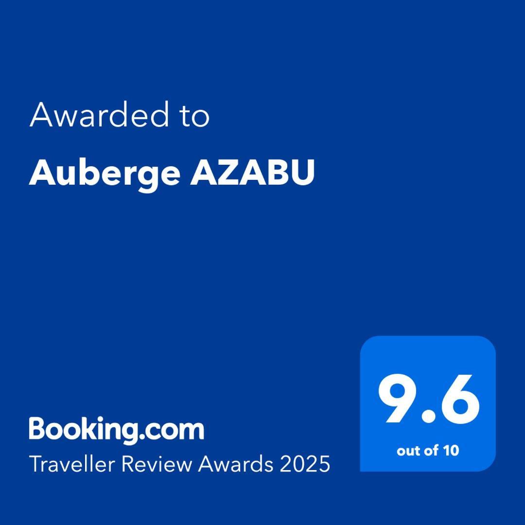 Auberge Azabu เกียวโต ภายนอก รูปภาพ