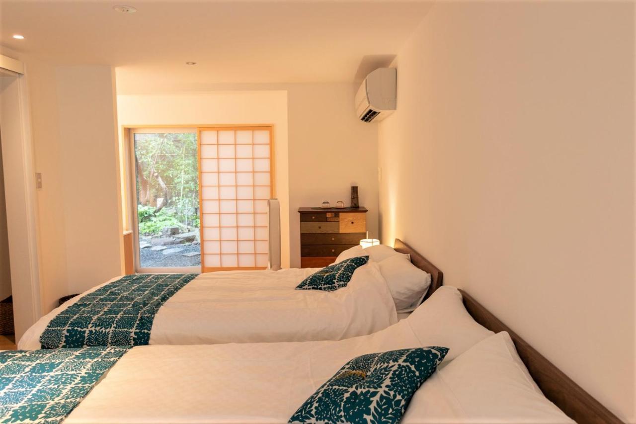 Auberge Azabu เกียวโต ภายนอก รูปภาพ