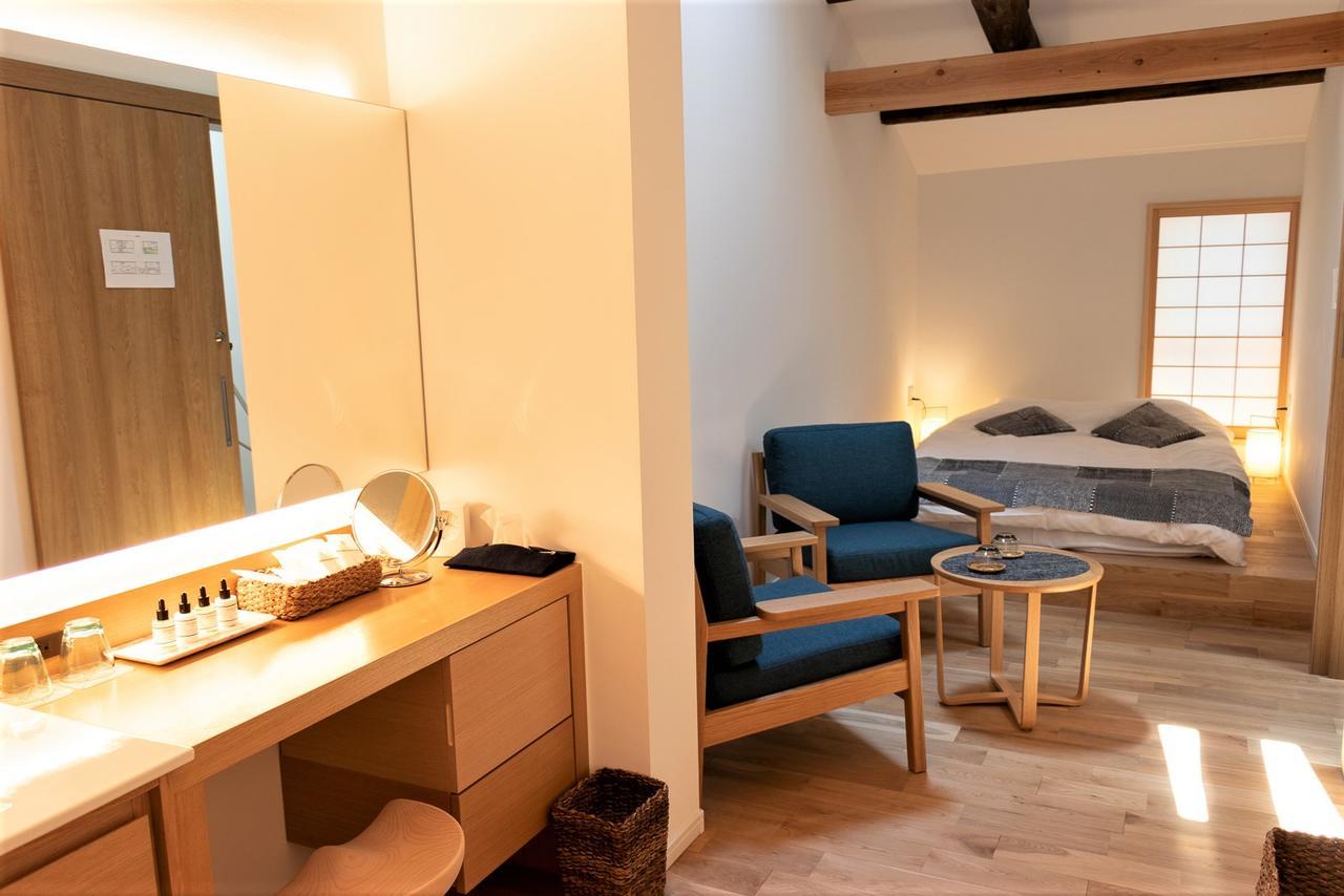 Auberge Azabu เกียวโต ภายนอก รูปภาพ