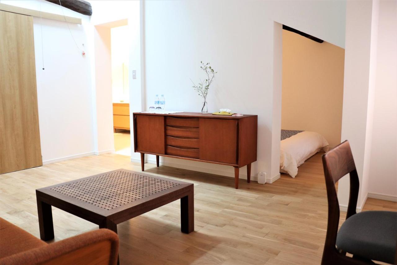 Auberge Azabu เกียวโต ภายนอก รูปภาพ