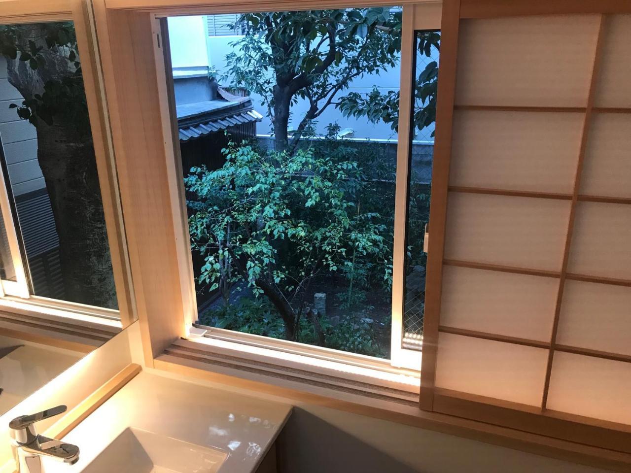 Auberge Azabu เกียวโต ภายนอก รูปภาพ