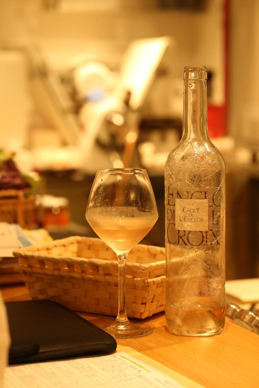 Auberge Azabu เกียวโต ภายนอก รูปภาพ