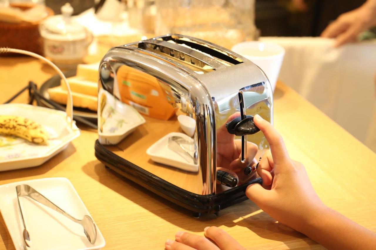 Auberge Azabu เกียวโต ภายนอก รูปภาพ