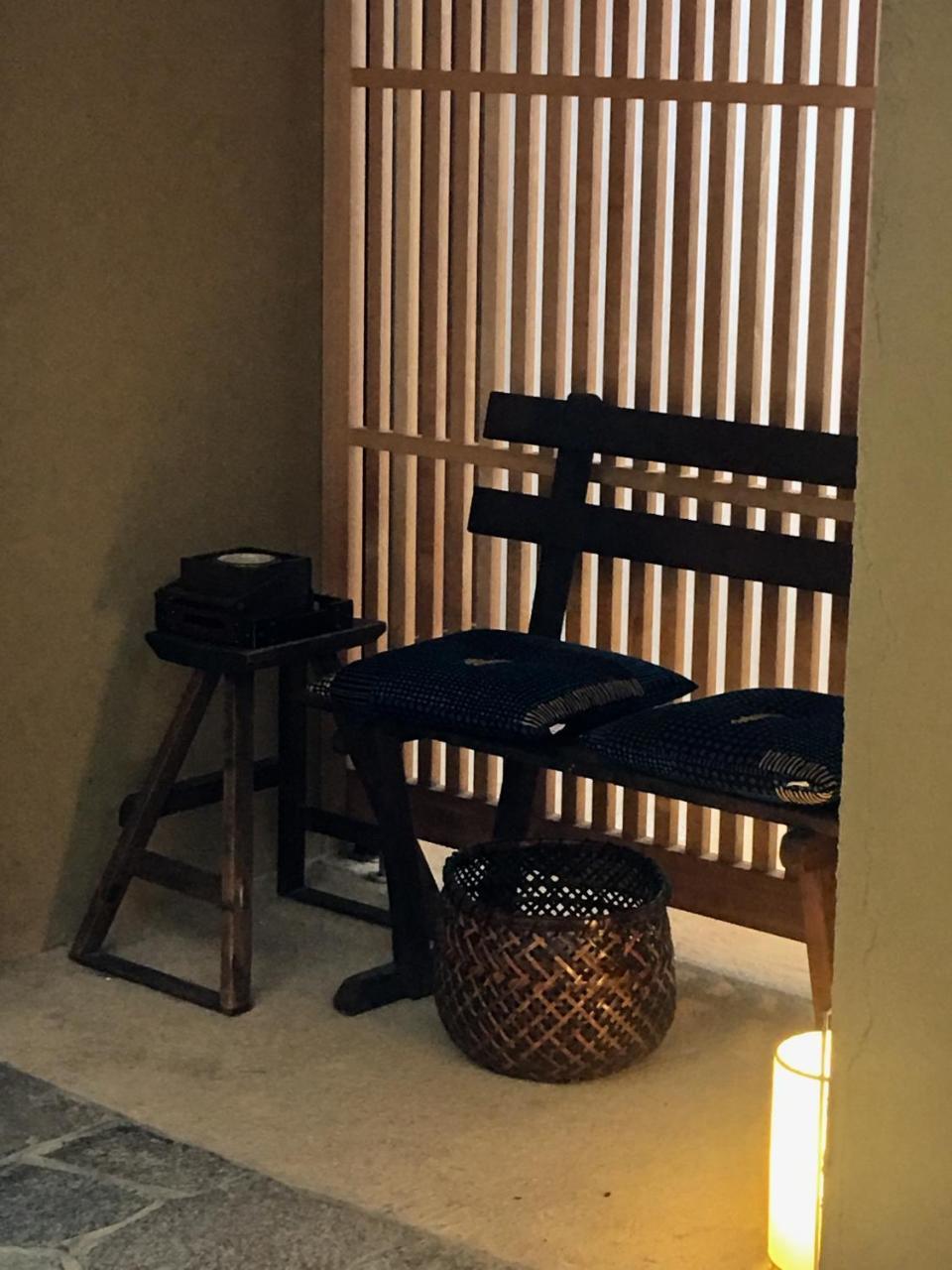 Auberge Azabu เกียวโต ภายนอก รูปภาพ