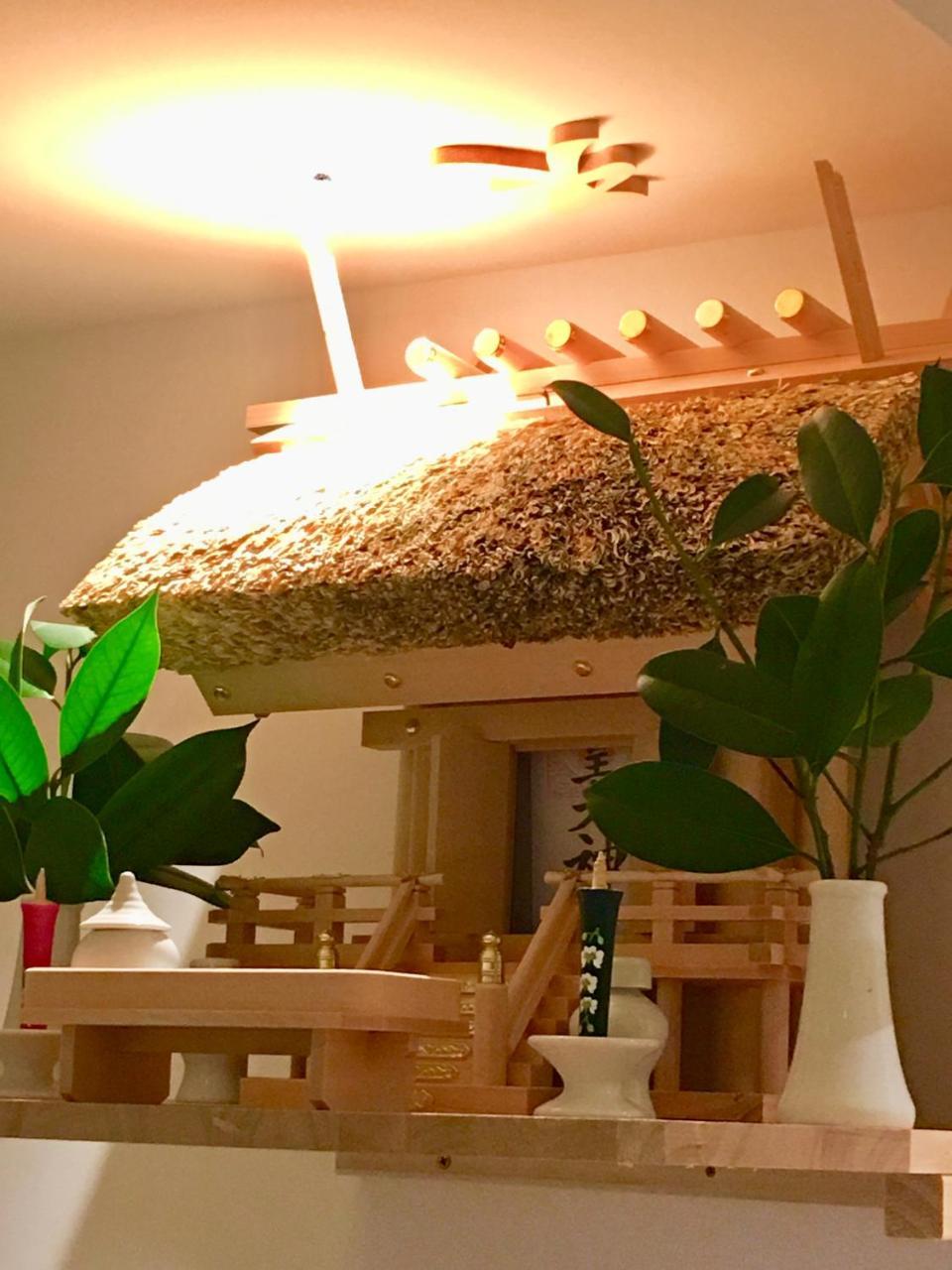 Auberge Azabu เกียวโต ภายนอก รูปภาพ