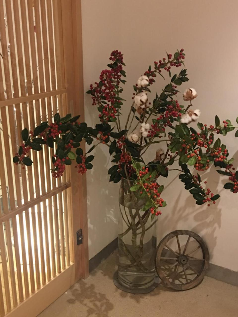 Auberge Azabu เกียวโต ภายนอก รูปภาพ