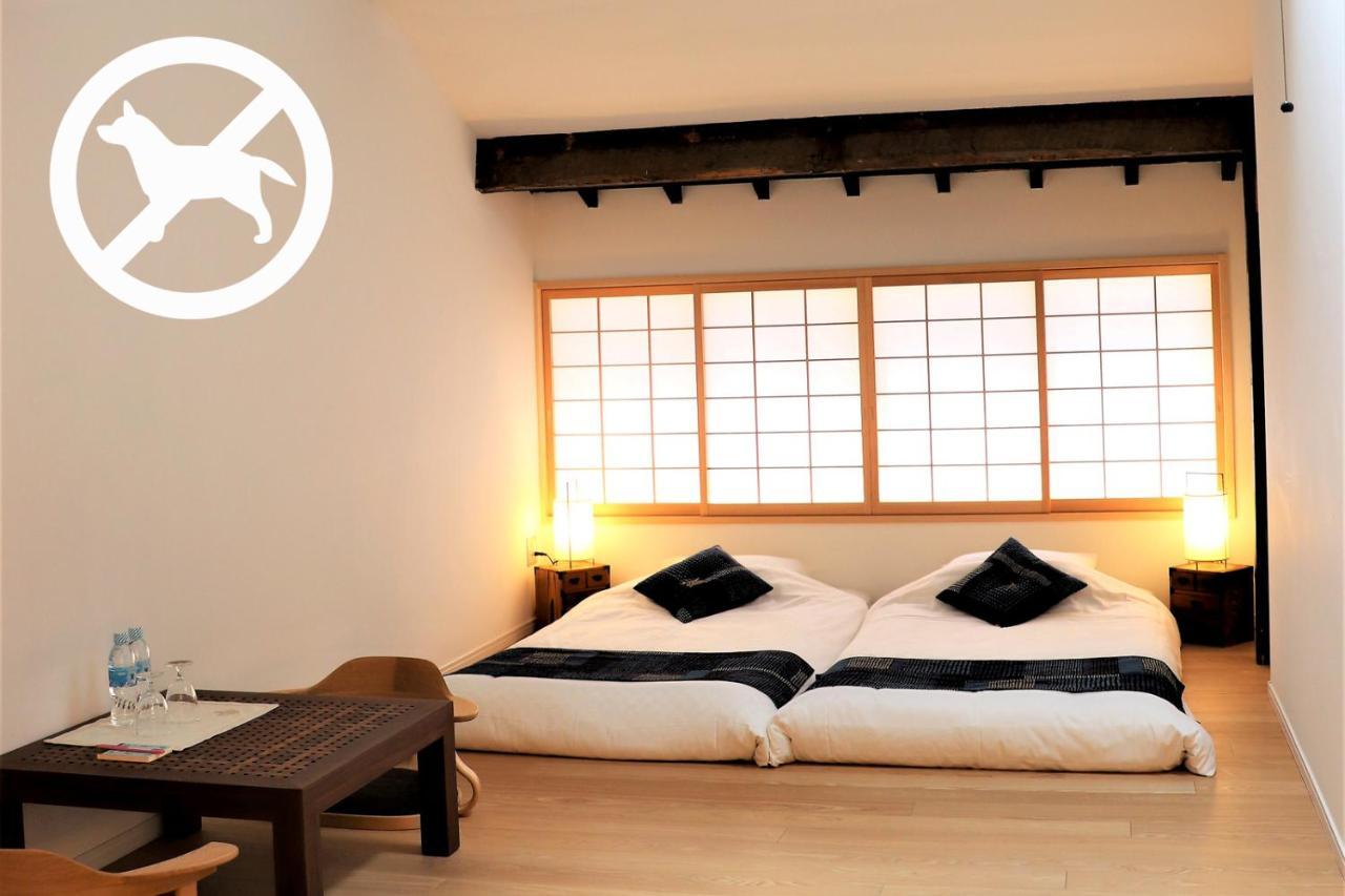 Auberge Azabu เกียวโต ภายนอก รูปภาพ