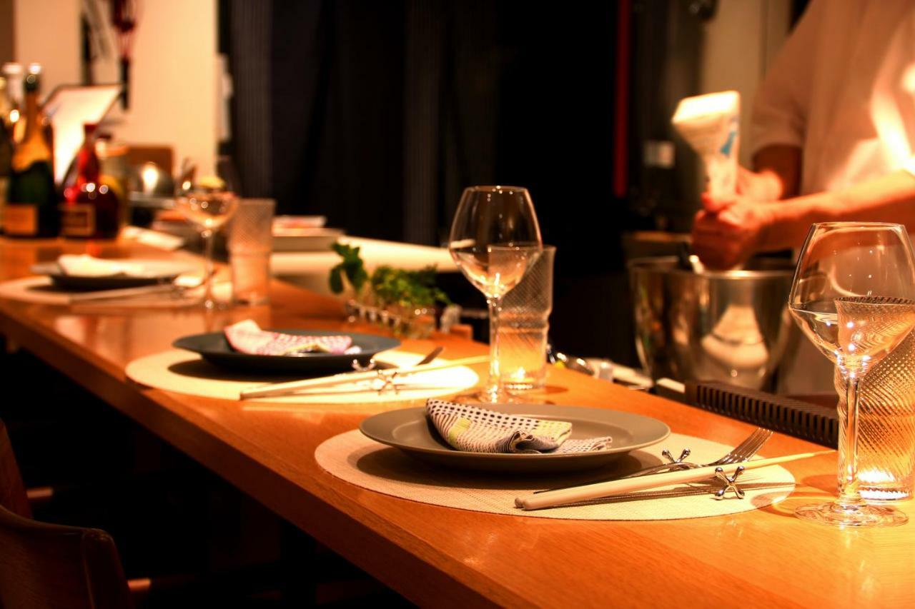 Auberge Azabu เกียวโต ภายนอก รูปภาพ