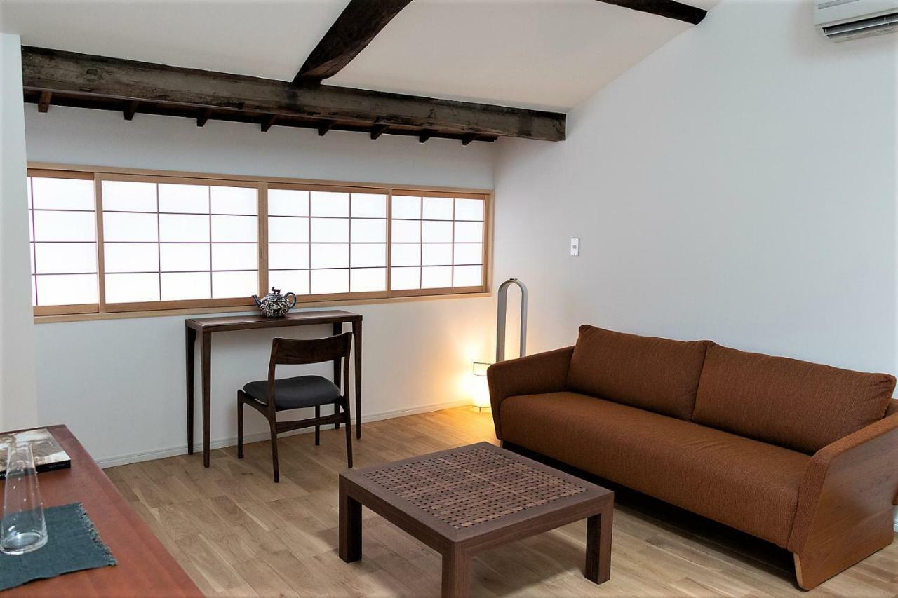 Auberge Azabu เกียวโต ภายนอก รูปภาพ