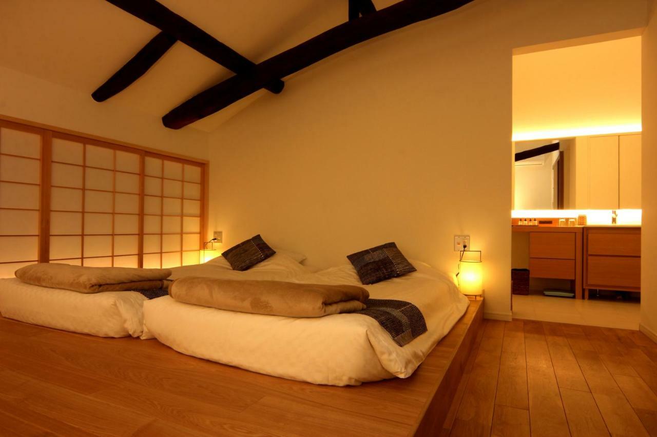 Auberge Azabu เกียวโต ภายนอก รูปภาพ