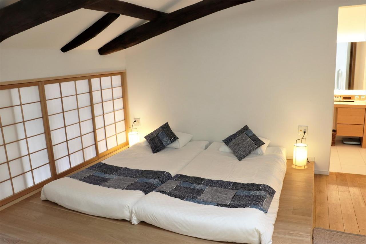 Auberge Azabu เกียวโต ภายนอก รูปภาพ
